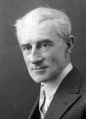 Maurice  Ravel
